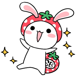 いちごちゃん